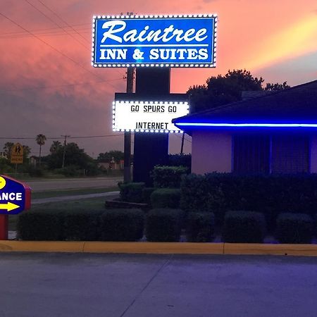 Raintree Inn And Suites San Antonio Exterior foto