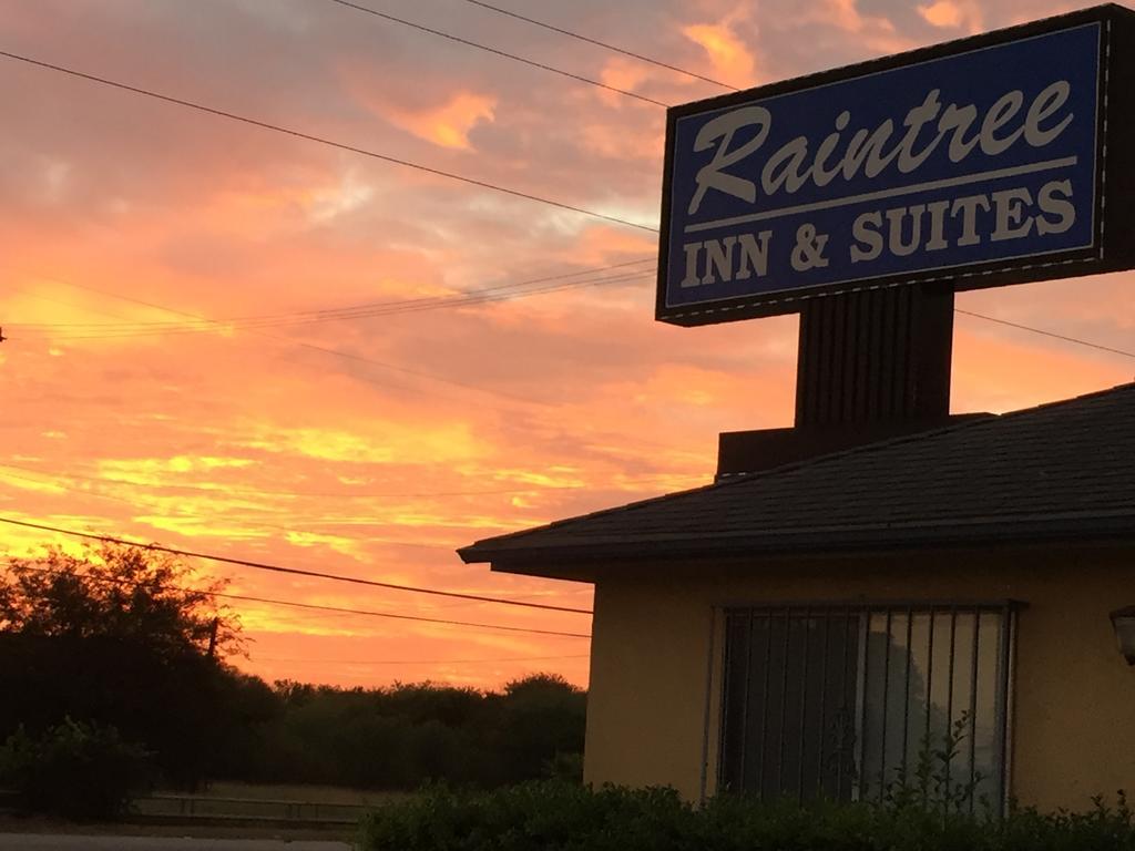 Raintree Inn And Suites San Antonio Exterior foto